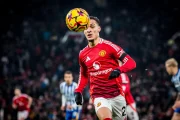 Manchester United: Le prêt d’Antony contient une clause secrète