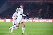 PSG: La redoutable série d’invincibilité de Fabian Ruiz