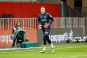 Bastia fustige Nice pour Marcin Bulka