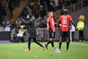 Rennes: Le loft, Sampaoli s’explique