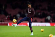 Le Barça revient à la charge pour Marcus Rashford