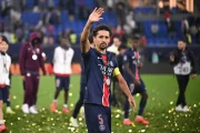 PSG: Enrique veut se débarrasser de Marquinhos