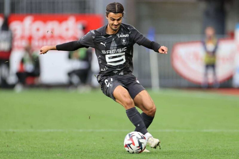 Le Stade Rennais gagne 10 millions d'euros grâce à un flop