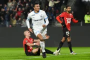 OM: Mason Greenwood fait tomber un vieux record de 31 ans en Ligue 1