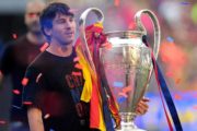 FC Barcelone : Le grand retour de Lionel Messi en 2025