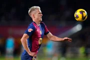 Barcelone: Leipzig va réclamer de l’argent pour Dani Olmo