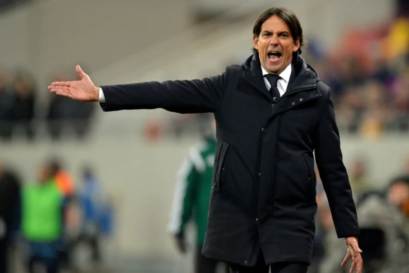 Les confidences de Simeone Inzaghi sur la Ligue 1