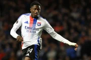 OL: Le crack Mahamadou Diawara en prêt au Havre