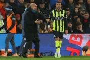 Man City : Pep Guardiola fait volte-face pour Kyle Walker