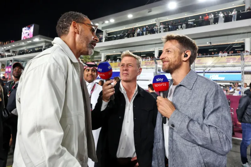 Man : United Les confidences de Rio Ferdinand sur le mercato