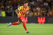 Lens: Manchester City touche au but avec Abdukodir Khusanov