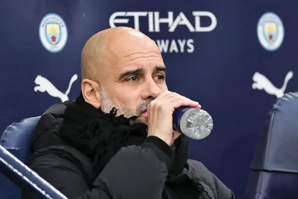 Manchester City : Une nouvelle qui enchante Guardiola