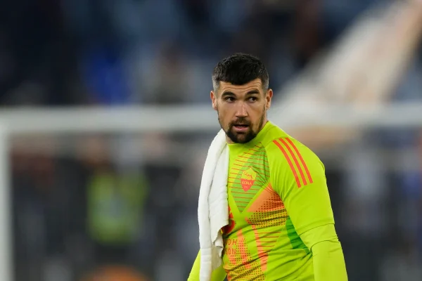 Le RC Lens négocie la venue de Mathew Ryan