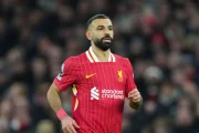 Liverpool: “Ma dernière saison”, l’annonce choc de Mohamed Salah