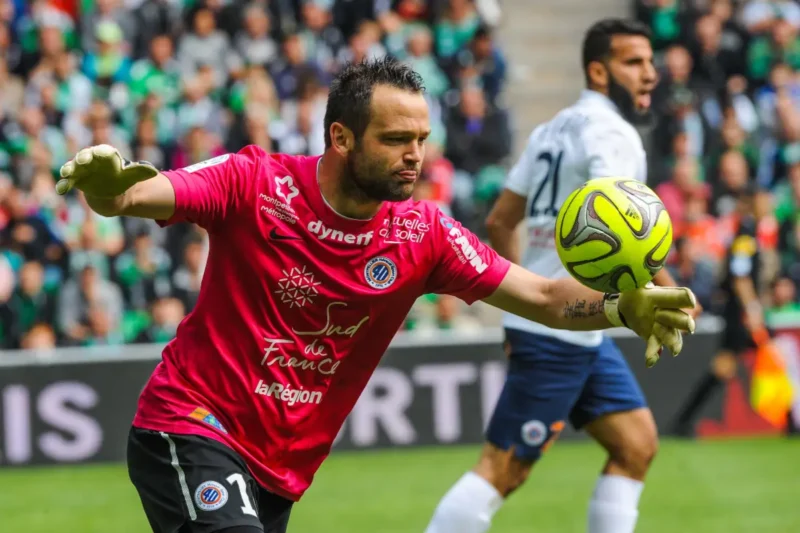 Montpellier : Le fils d'une légende vers le RC Lens