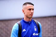 Newcastle Utd : La réponse claire de Vlachodimos à Al-Shabab