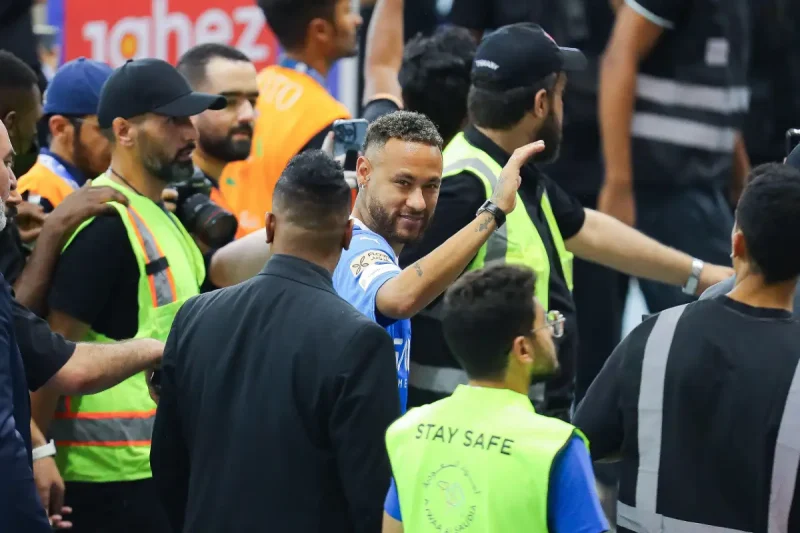 Neymar : sensationnel, le Brésilien retourne dans son ancien club