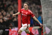 Nottingham Forest blinde l’un des meilleurs buteurs de la Premier League (Officiel)