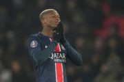 PSG : Nuno Mendes et le Paris Saint-Germain, c’est presque terminé