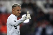 Officiel : Keylor Navas rejoint les Newell’s Old Boys