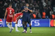 PSG : Kolo Muani est parti, la vidéo qui dit tout