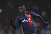 PSG : L’énorme coup de pouce de Paris à Kolo Muani