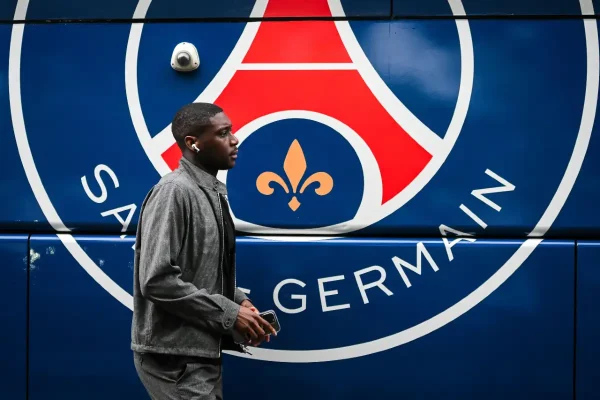 PSG : c’est fait, Kolo Muani autorisé à rejoindre ce grand club