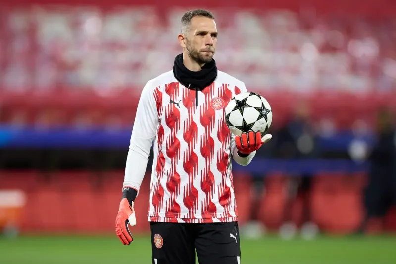 Pau Lopez ne sera pas encore artésien