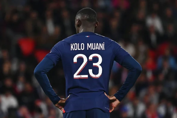 Juventus: La grande annonce sur Randal Kolo Muani