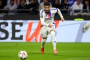 OL: Saïd Benrahma finalement sur le départ