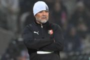 Stade Rennais : Sampaoli veut ce joueur important de l’OM