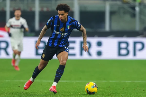 Inter Milan : Tajon Buchanan intéresse deux clubs de Serie A