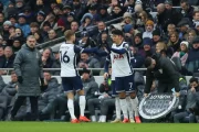 Tottenham : cet international allemand va partir en MLS