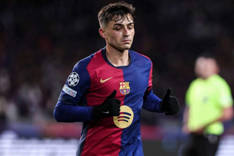 Très bonne nouvelle pour une star du FC Barcelone