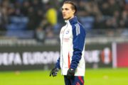 OL : La Premier League sur Maxence Caqueret