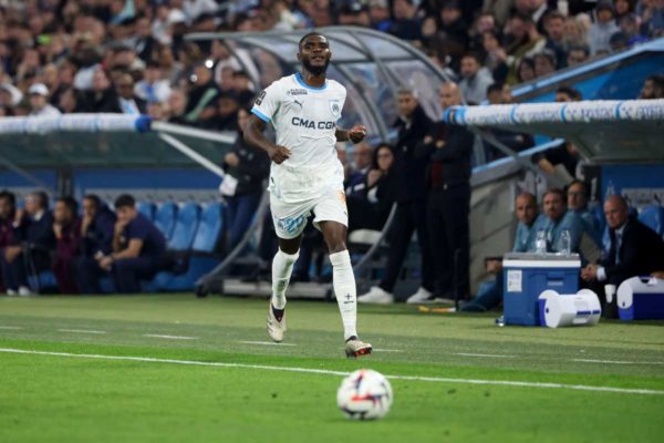 OM : Un flop intéresse un cador de Bundesliga