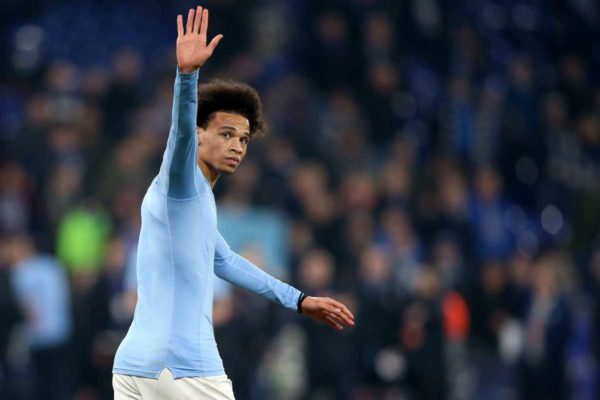 Manchester City : Une ancienne star pourrait faire son retour