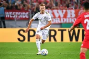 Une grosse écurie revient à la charge pour Joshua Kimmich