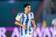 Le PSG se lance sur un jeune espoir argentin