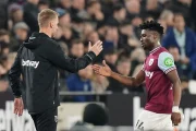 West Ham United étudie la piste d’un attaquant expérimenté