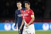 Montpellier: Wissam Ben Yedder en mode négociation