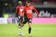 Rennes : un joueur va s’envoler pour le Celtic