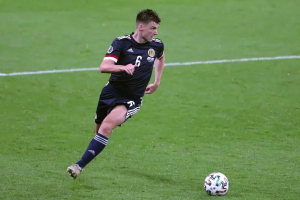 Arsenal : Quatre portes de sortie pour Tierney !