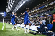 Chelsea : le jeune Veiga bientôt prêté à un cador ?