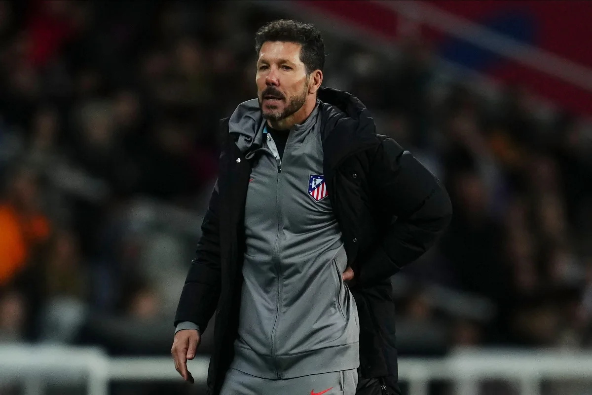 L'Atletico Madrid cible un chouchou de Guardiola