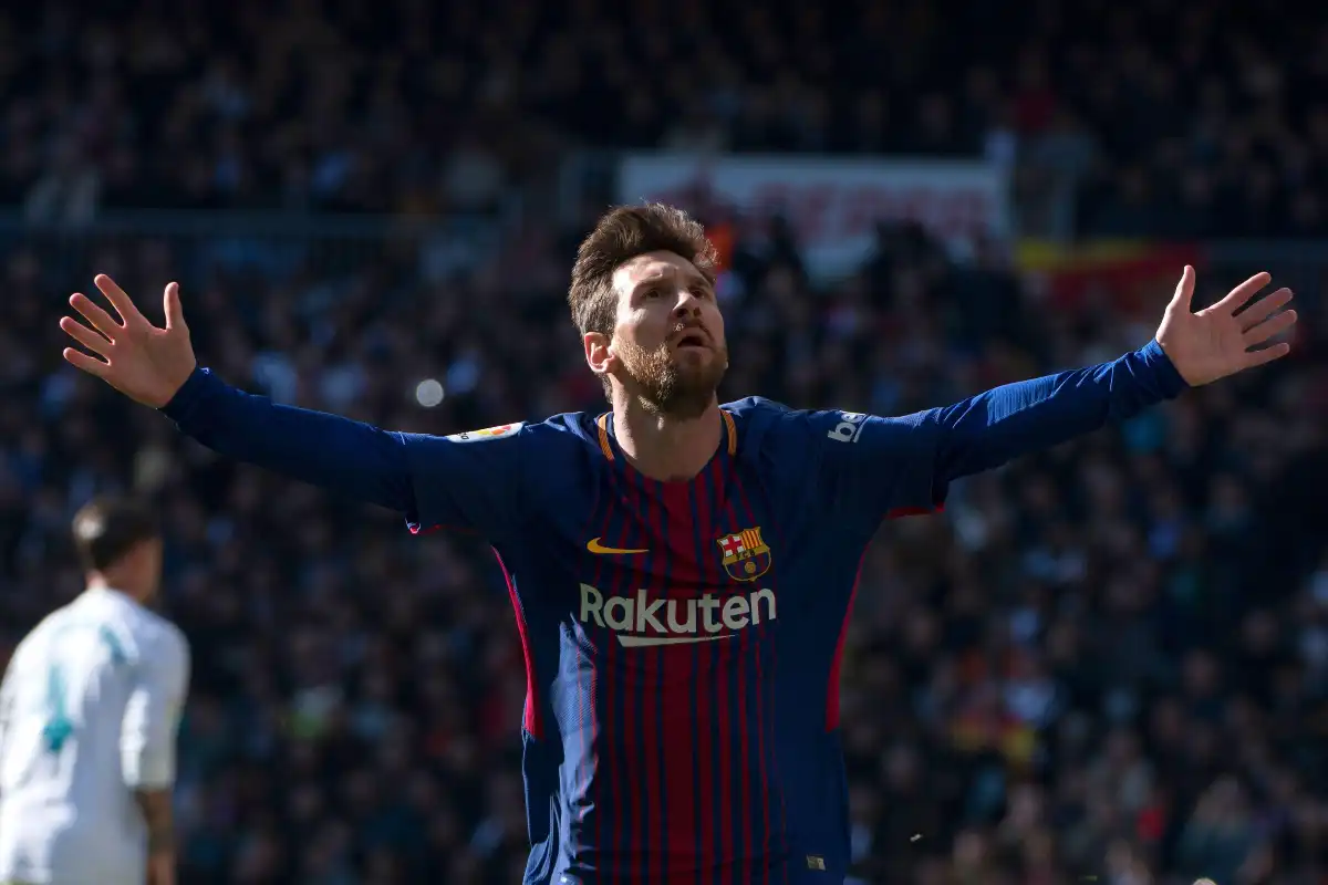 FC Barcelone : Lionel Messi annonce un grand retour