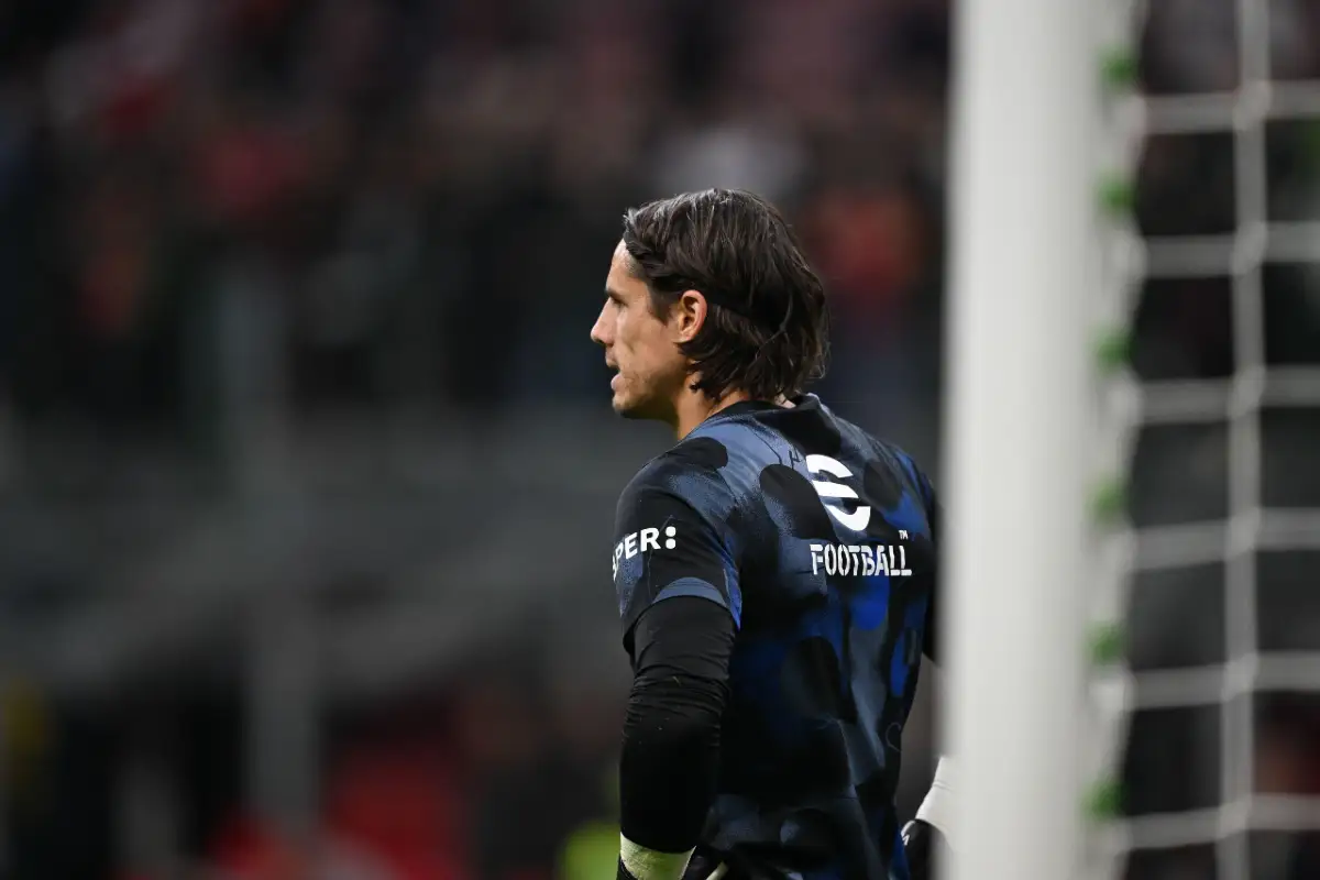 Inter Milan : mauvaise nouvelle !