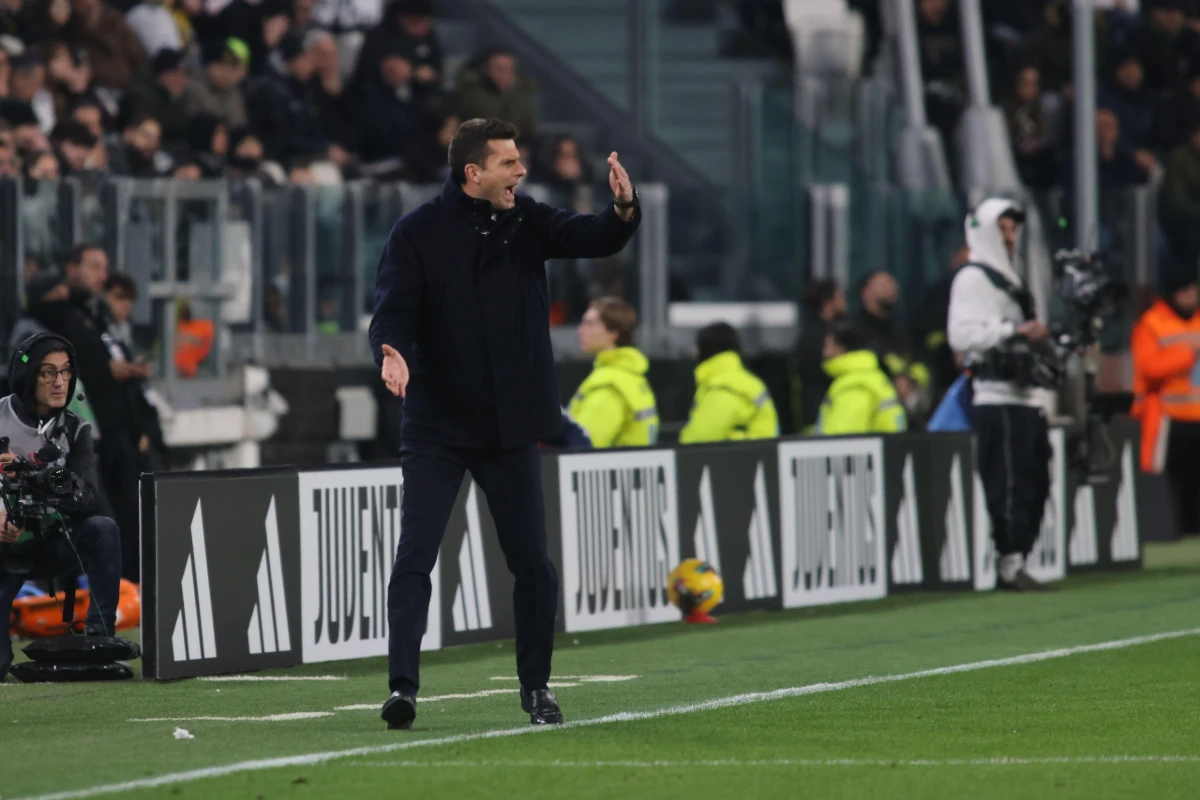 Juventus: Impuissant, Thiago Motta demande pardon aux tifosi