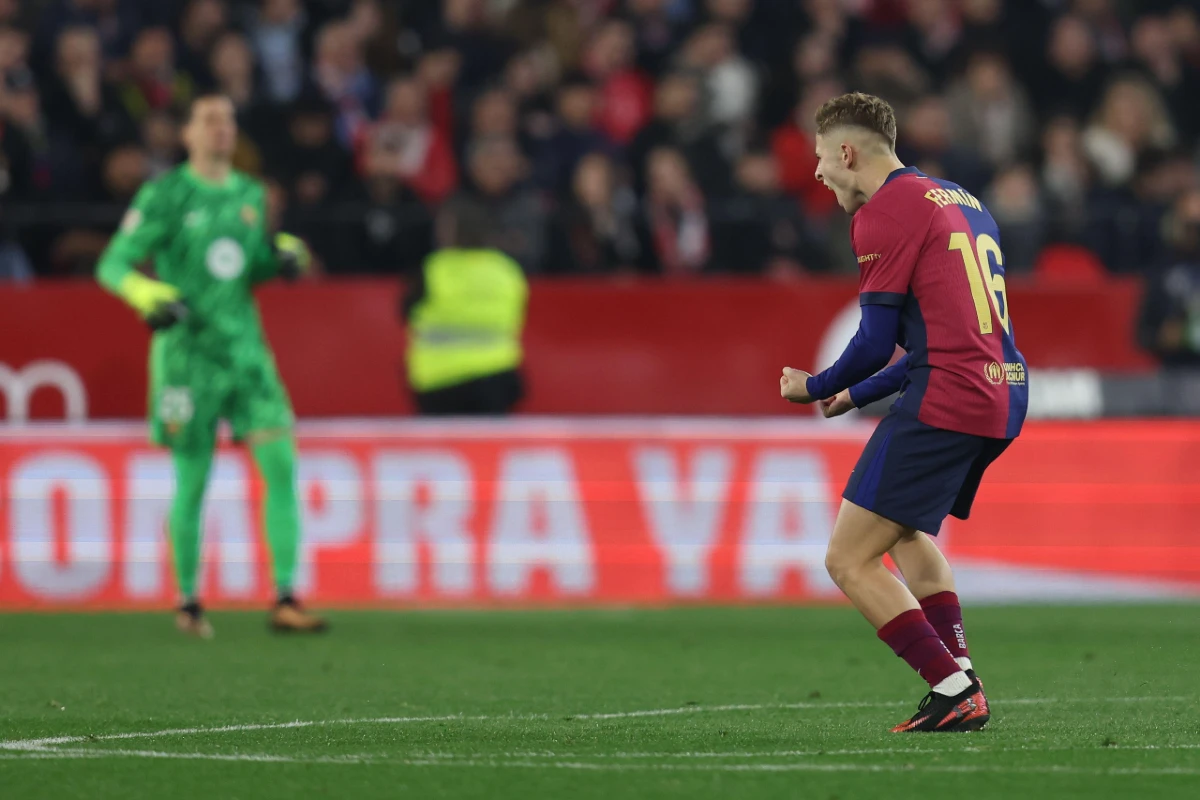 L'Atlético Madrid sur une jeune pépite du Barça