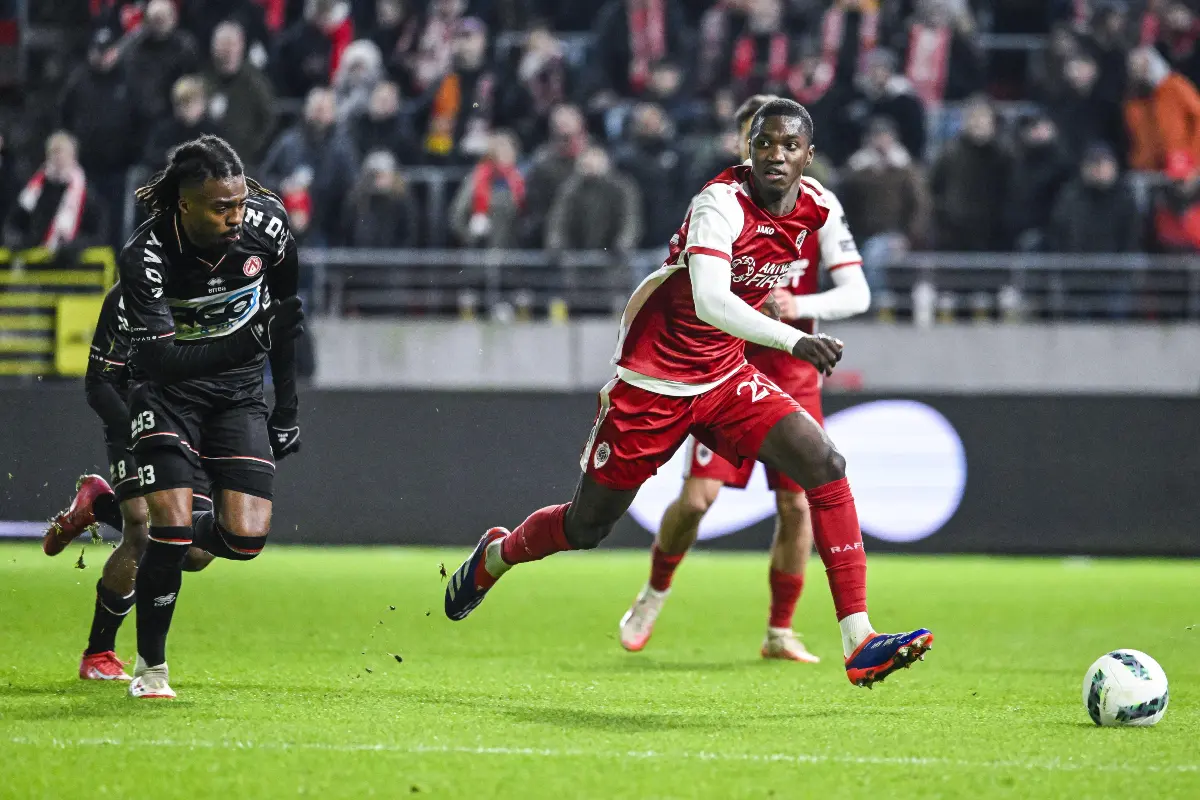 L'OM se penche sur un jeune talent malien